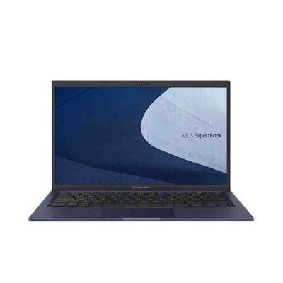 Laptop Asus ExpertBook B9400CEA-KC1258W (Đen)