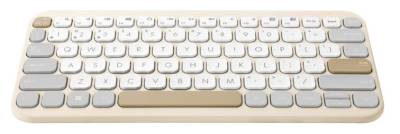 Bàn phím Asus KW100 (90XB0880-BKB000)