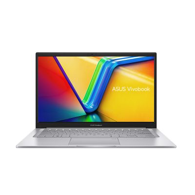 Laptop Asus Vivobook 14 X1404ZA-NK389W (Bạc)