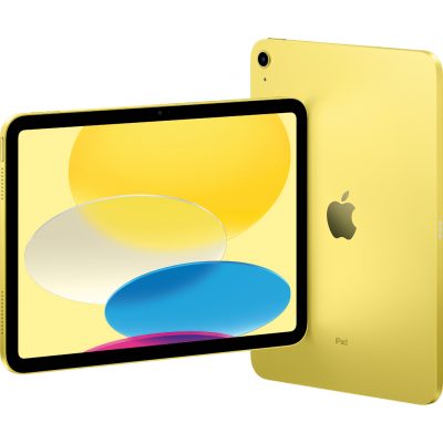 Ipad Apple Wifi Cellular 256GB 10.9 inch MQ6V3ZA/A (vàng)