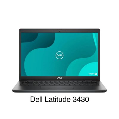 Laptop Dell Latitude 3430 L3430I58G256SSD