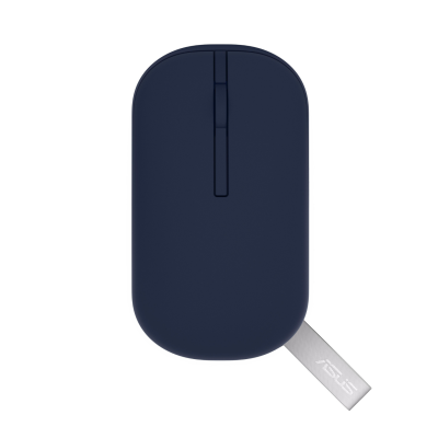 Chuột bluetooth Asus MD100 90XB07A0-BMU000