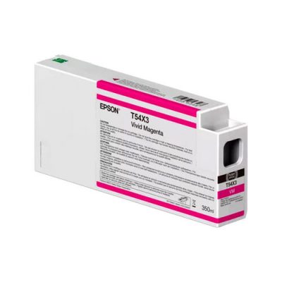 C13T54X300 Mực In Epson SC-P9000/8000/7000/6000 VM IC 350ML