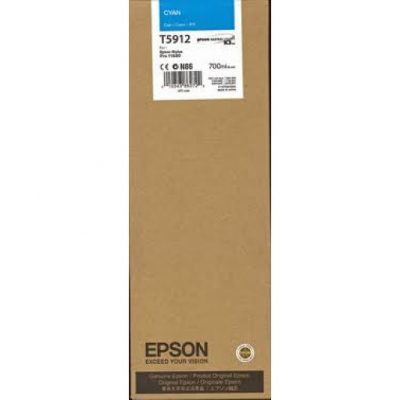 C13T591200 Mực In Epson SP11880 CYAN IC (700ML)