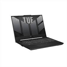 Laptop Asus TUF Gaming A15 FA507NV-LP110W (xám)