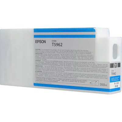 C13T596200 Mực In Epson SP9900 CYAN IC (350ML)
