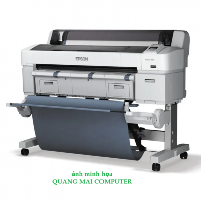 C11CD67411EA Máy in khổ lớn Epson SureColor SC-T5270