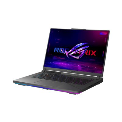 Laptop Asus ROG Strix G16 G614JVR-N4162W (xám)