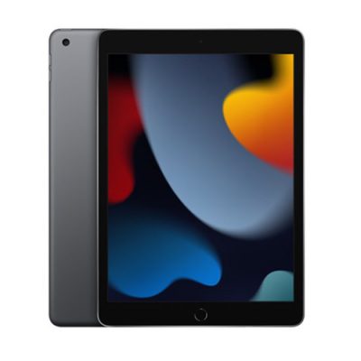 Apple iPad 10.2 inch Gen 9th Wi-Fi + Cellular 64GB xám MK473ZA/A