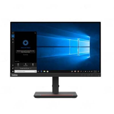Màn hình LCD Lenovo ThinkVision S27e-20 27 inch (62AFKR2WW)