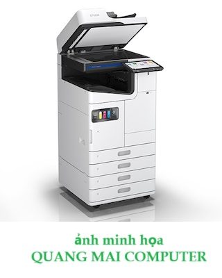 C11CJ43502 Máy in Epson WorkForce Enterprise AM-C4000 A3 Colour Multifunction