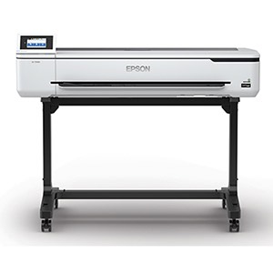 C11CF12401 Máy In Epson SureColor SC-T5130 (36-inch)