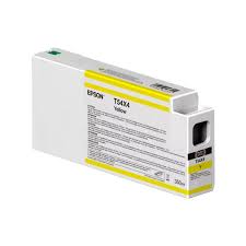 C13T54X400 Mực In Epson SC-P9000/8000/7000/6000 YELLOW IC 350ML