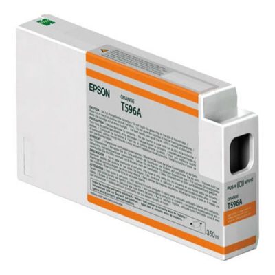 C13T596A00 Mực In Epson SP9900 ORANGE IC (350ML)