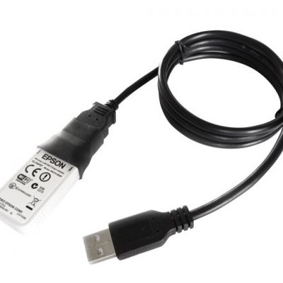 Đầu phát wifi cổng USB Epson C32C890734