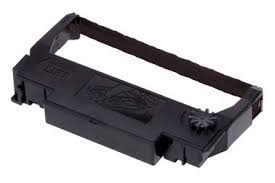 Epson C43S015374 Băng mực ERC-38 (Đen)