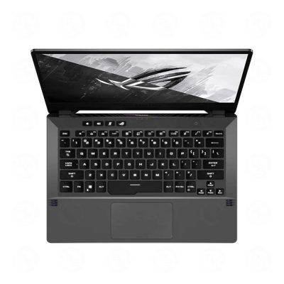 Laptop Asus ROG Zephyrus G14 GA401QC-K2199W (xám)