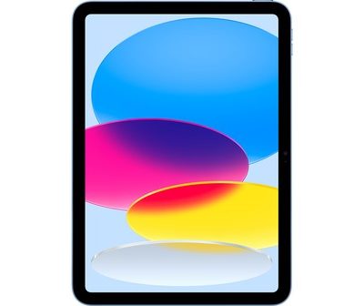 Máy tính bảng Apple Ipad 10.9 Inch 64GB MPQ13ZA/A (blue)