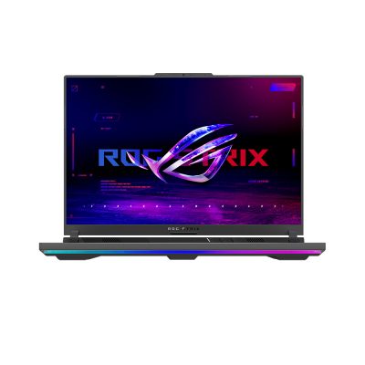 Laptop Asus ROG Strix G16 G614JV-N4156W (xám)