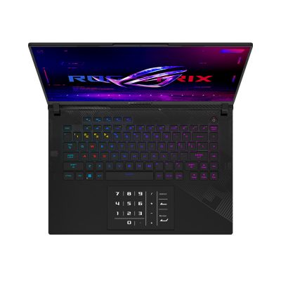 Laptop Asus ROG Strix SCAR 16 G634JZR-NM009W (đen)