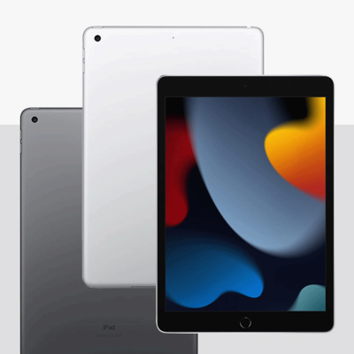 Máy tính bảng Apple Ipad Gen 9 10.2 Wi-Fi 256GB xám MK2N3ZA/A
