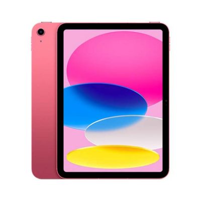 Máy tính bảng Apple Ipad 10.9 Inch 64GB  MPQ33ZA/A (pink)