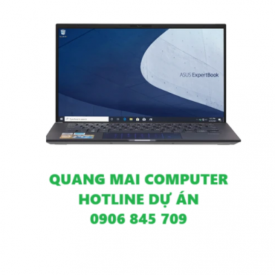 Laptop Asus Expertbook B9400CEA KC0791