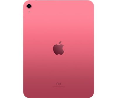 Máy tính bảng Ipad Apple Wifi 256GB 10.9 inch MPQC3ZA/A (pink)