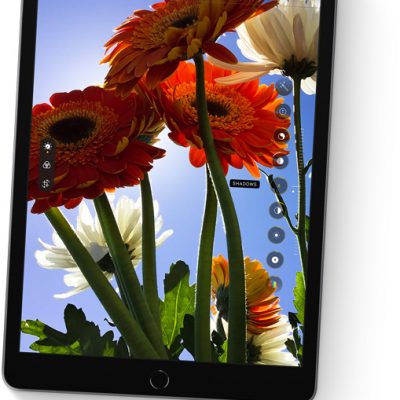 Máy tính bảng Apple Ipad Gen 9 10.2 Wi-Fi 256GB Bạc MK4H3ZA/A