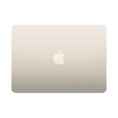 Laptop Apple MacBook Air M2 24GB/512GB Starlight (Z15Y0061U)