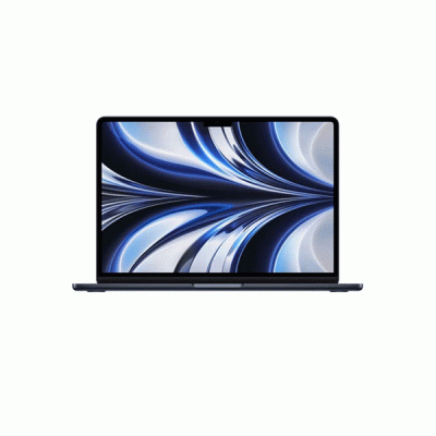 Laptop Apple Macbook Air M2/8C CPU/8C GPU/16GB RAM/512GB (Z1600005A) Midnight