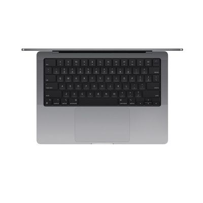 MacBook Pro 14 M3 (8C CPU – 10C GPU – 8GB – 512GB) Space Gray MTL73SA/A