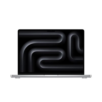 MacBook Pro 14 M3 (8C CPU – 10C GPU – 8GB – 512GB) SilverMR7J3SA/A