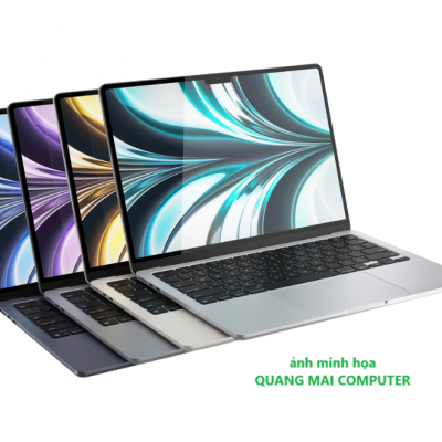 Laptop Apple MacBook Air M2 24GB/1TB 15.3 inch Starlight (Z18S0003F)
