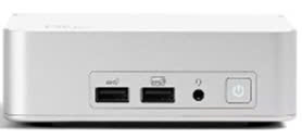 Máy bộ Asus Mini PC NUC 13 PRO (RNUC13VYKI50006)