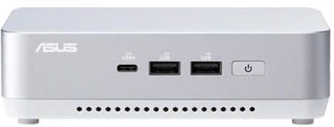 Máy tính Mini PC ASUS NUC 14 Pro Plus (RNUC14RVSU700001I)