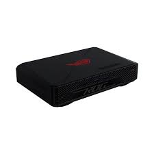 Máy tính Mini PC ASUS ROG NUC (RNUC14SRKU9189A1I)