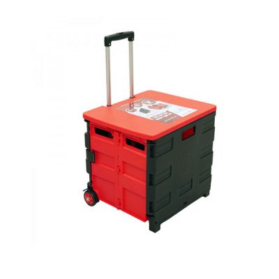 Xe kéo hàng đi chợ rút gọn FUJIHOME SC-240