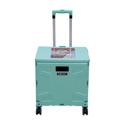 Xe kéo hàng đi chợ rút gọn FUJIHOME ST-250