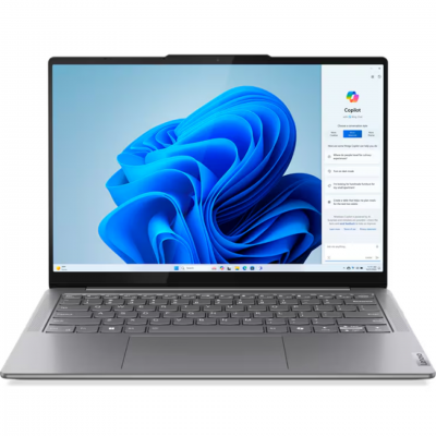Máy tính xách tay Lenovo Yoga Pro 7 – 14IMH9 (83E2006MVN)