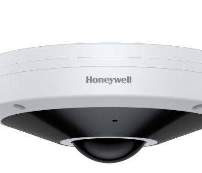 Camera IP Fisheye hồng ngoại 5.0 Megapixel HONEYWELL HC30WF5R1