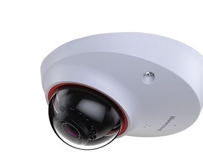 Camera IP Dome hồng ngoại 2.0 Megapixel HONEYWELL H2W2GR1