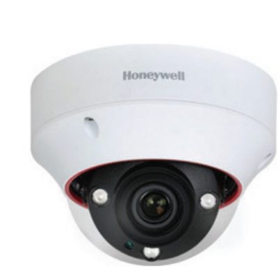 Camera IP Dome hồng ngoại 12.0 Megapixel HONEYWELL H4D8GR1