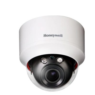Camera IP Dome hồng ngoại 4.0 Megapixel HONEYWELL H3W4GR1V