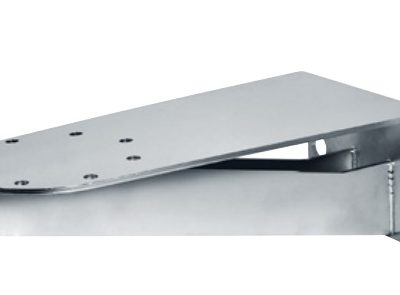 Wall Mount Bracket HONEYWELL HEPZW