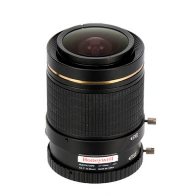 Ống kính HONEYWELL HLM37V16MPD