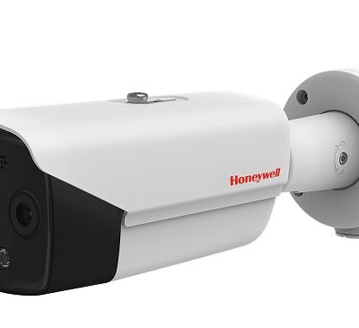 Camera cảm biến thân nhiệt HONEYWELL HVCT-B4020I-15