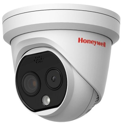 Camera Dome cảm biến thân nhiệt HONEYWELL HVCT-D4010I-6