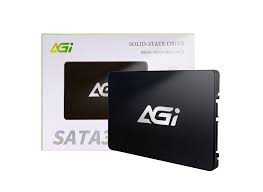 SSD AGI 250GB AGILITY 2.5” Sata III 5V-2A (27AI168) ( SSD250III)