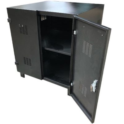 Tủ chứa ắc quy ngoài cho ups dạng tầng SOROTEC C-40